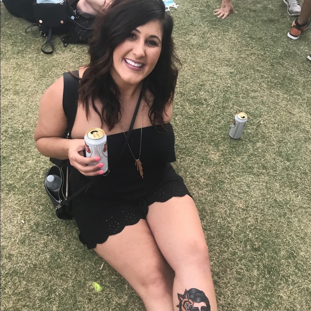 Meet your Posher, Stacia